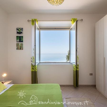 Casa Acqua Dolce Apartment Кала Гононе Екстериор снимка