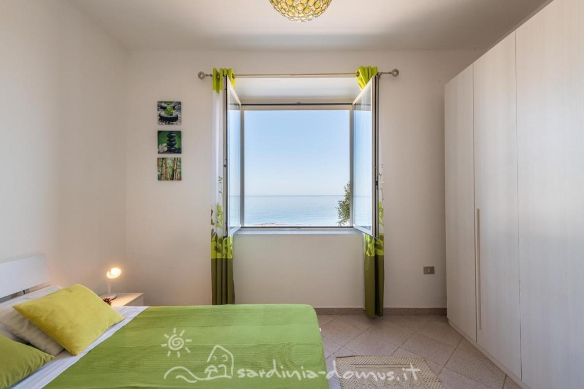 Casa Acqua Dolce Apartment Кала Гононе Екстериор снимка