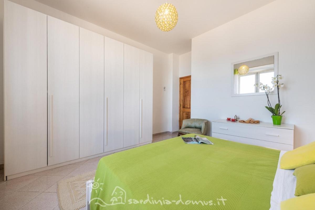 Casa Acqua Dolce Apartment Кала Гононе Екстериор снимка